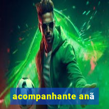 acompanhante anã